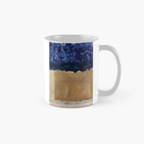 Item preview, Shoreline - 1952 By Helen Frankenthaler designed and sold by LOIKAMT.