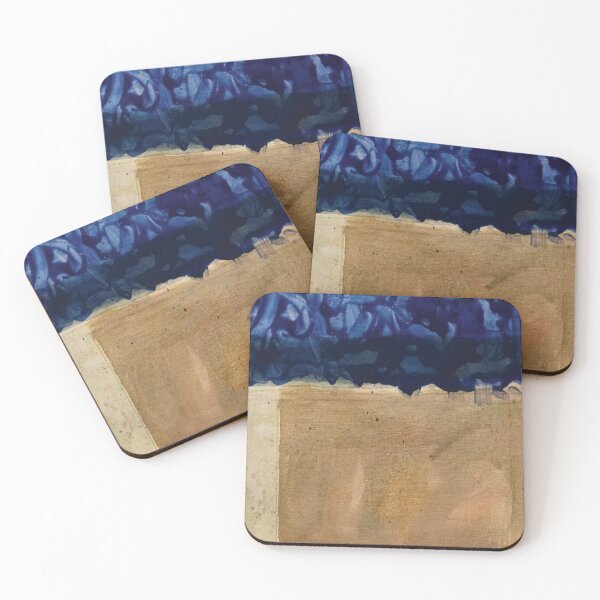 Item preview, Shoreline - 1952 By Helen Frankenthaler designed and sold by LOIKAMT.