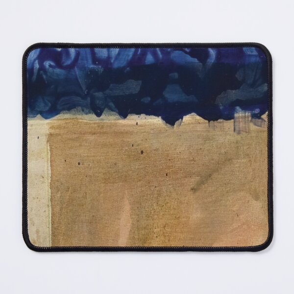 Item preview, Shoreline - 1952 By Helen Frankenthaler designed and sold by LOIKAMT.