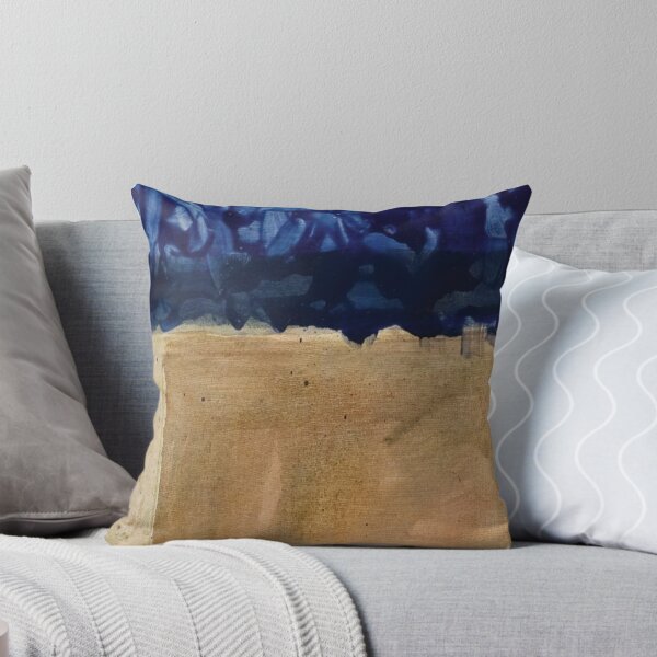 Item preview, Shoreline - 1952 By Helen Frankenthaler designed and sold by LOIKAMT.