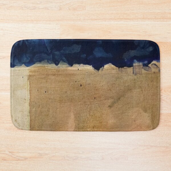Item preview, Shoreline - 1952 By Helen Frankenthaler designed and sold by LOIKAMT.
