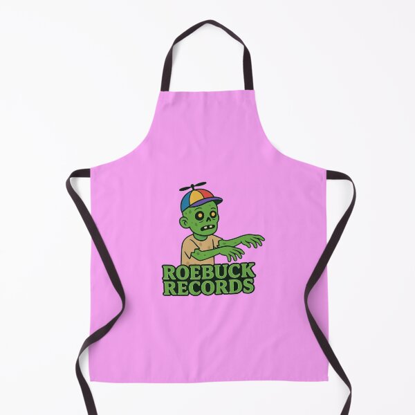 Item preview, Zombie Kid : Propeller Hat designed and sold by Roebuck Records.