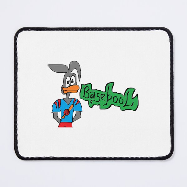 Item preview, Bunny Baseball designed and sold by JamieFmorriSS.