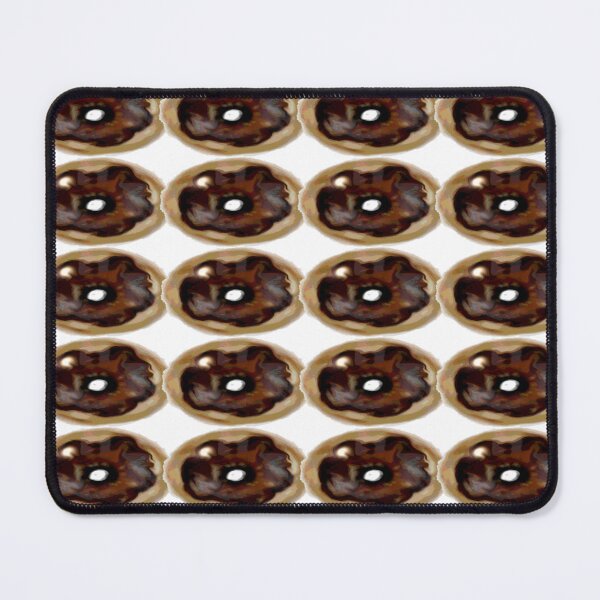 Item preview, Chocolate Donut designed and sold by Rainbowland123.