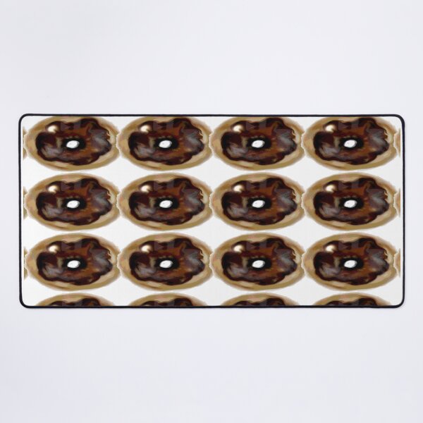 Item preview, Chocolate Donut designed and sold by Rainbowland123.