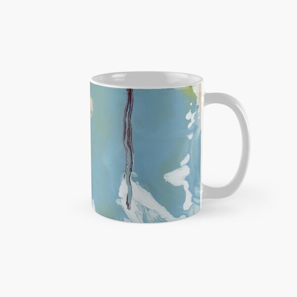 Item preview, Skywriting - 1997 By Helen Frankenthaler designed and sold by LOIKAMT.