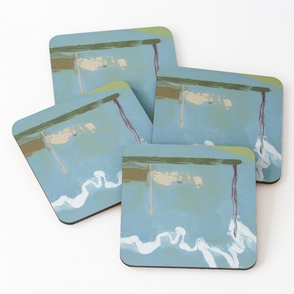 Item preview, Skywriting - 1997 By Helen Frankenthaler designed and sold by LOIKAMT.