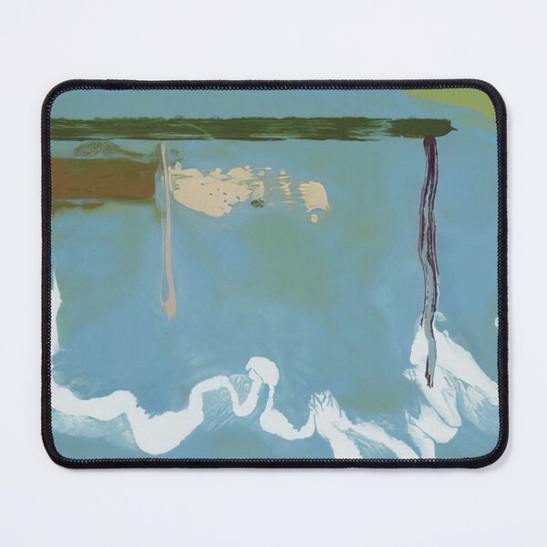 Item preview, Skywriting - 1997 By Helen Frankenthaler designed and sold by LOIKAMT.
