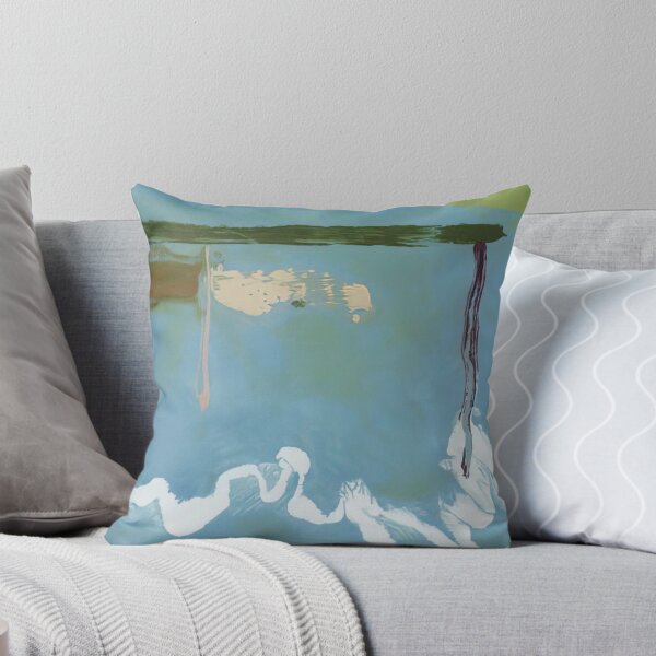 Item preview, Skywriting - 1997 By Helen Frankenthaler designed and sold by LOIKAMT.