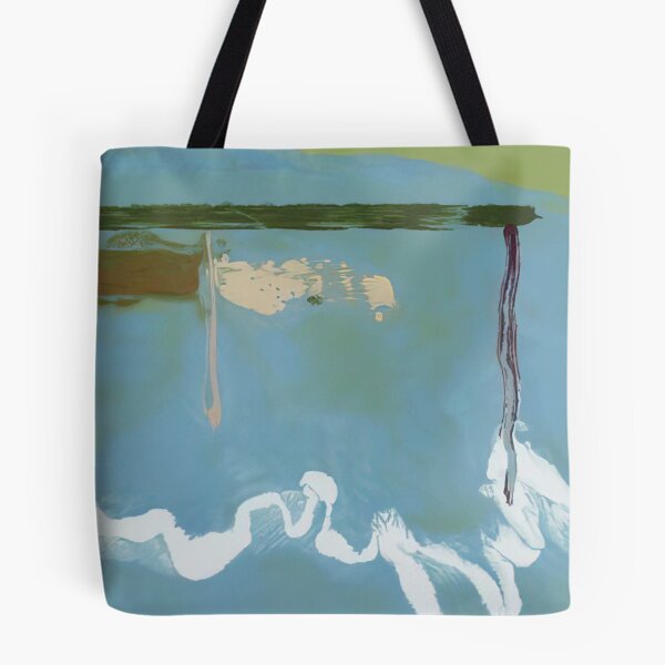Item preview, Skywriting - 1997 By Helen Frankenthaler designed and sold by LOIKAMT.