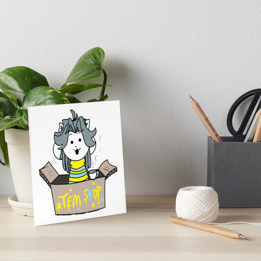 Item preview, Art Board Print designed and sold by kimojava.