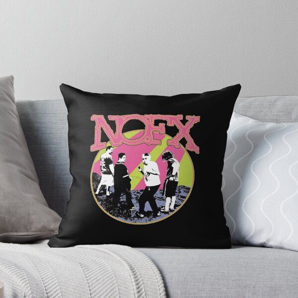 Item preview, Pink Typography Pop Punk Band designed and sold by ShadeFall.