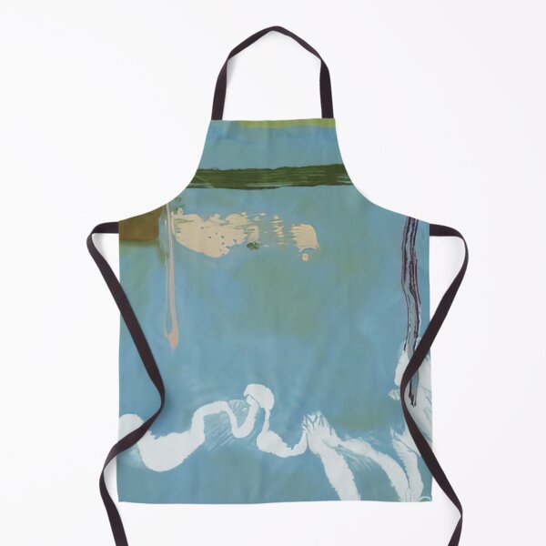Item preview, Skywriting - 1997 By Helen Frankenthaler designed and sold by LOIKAMT.