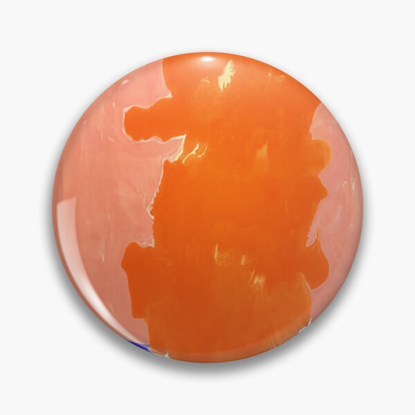 Item preview, Small's Paradise - 1964 By Helen Frankenthaler designed and sold by LOIKAMT.