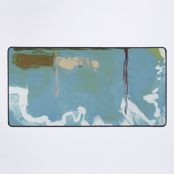 Item preview, Skywriting - 1997 By Helen Frankenthaler designed and sold by LOIKAMT.