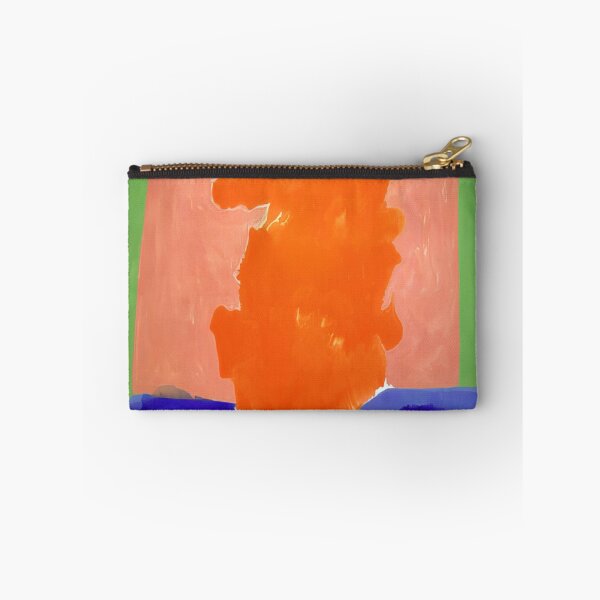 Item preview, Small's Paradise - 1964 By Helen Frankenthaler designed and sold by LOIKAMT.