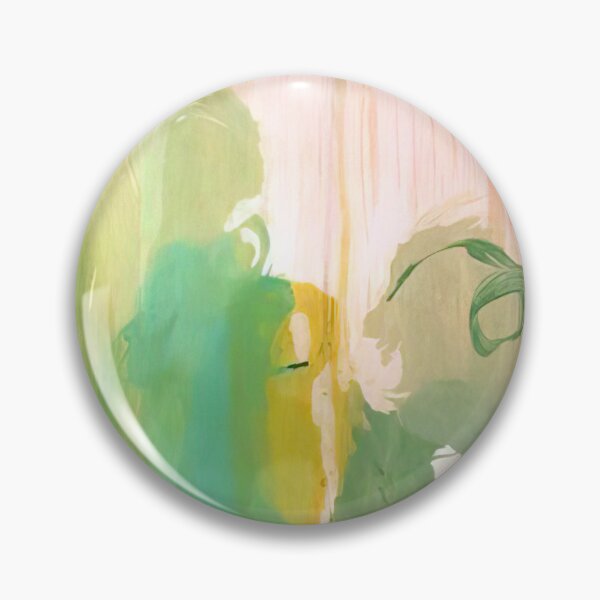 Item preview, Snow Pines - 2004 By Helen Frankenthaler designed and sold by LOIKAMT.