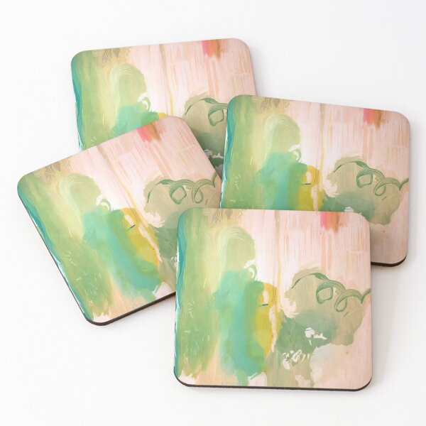 Item preview, Snow Pines - 2004 By Helen Frankenthaler designed and sold by LOIKAMT.