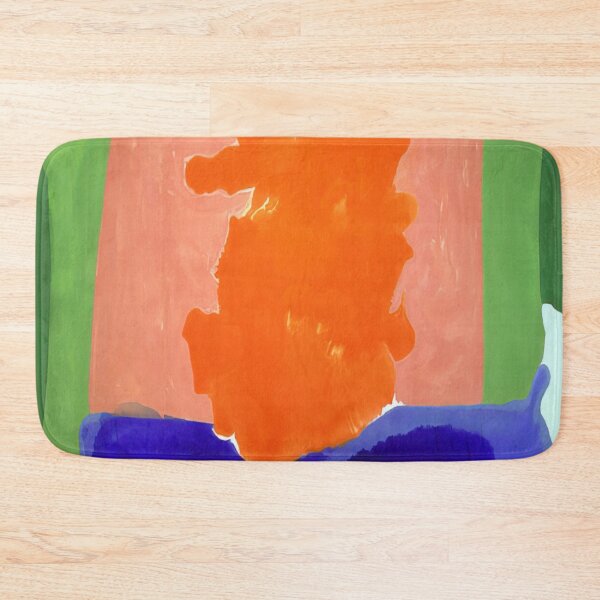 Item preview, Small's Paradise - 1964 By Helen Frankenthaler designed and sold by LOIKAMT.