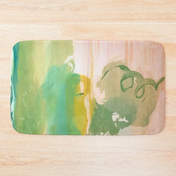 Item preview, Snow Pines - 2004 By Helen Frankenthaler designed and sold by LOIKAMT.