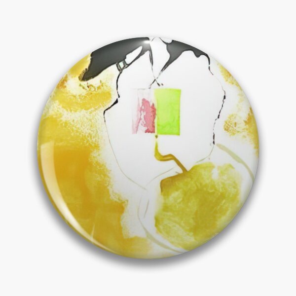 Item preview, Solar Imp - 2001 By Helen Frankenthaler designed and sold by LOIKAMT.