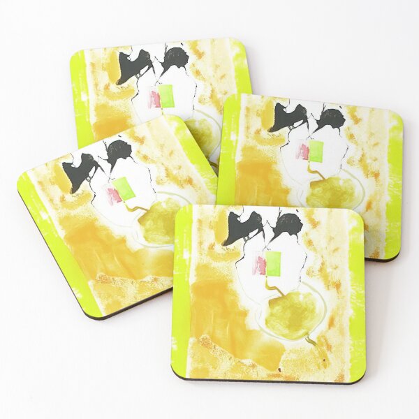 Item preview, Solar Imp - 2001 By Helen Frankenthaler designed and sold by LOIKAMT.