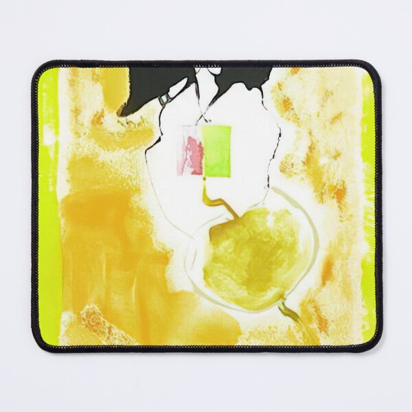 Item preview, Solar Imp - 2001 By Helen Frankenthaler designed and sold by LOIKAMT.