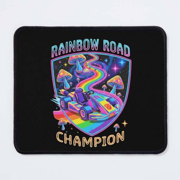 Item preview, Rainbow Road Champion 80s Babies 2 designed and sold by peterdrawings.