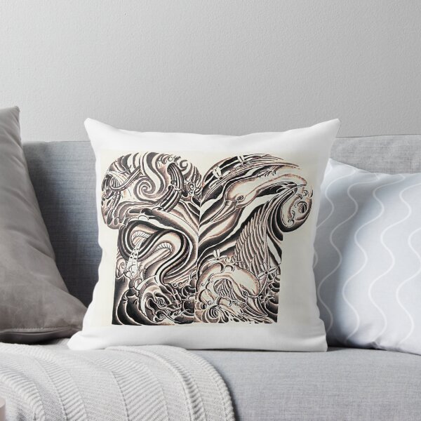 Item preview, Obra de arte del cisne designed and sold by Cockroin.