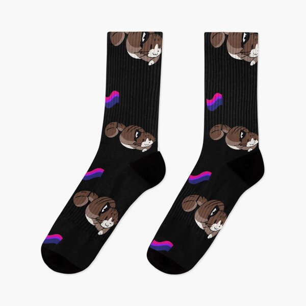 Item preview, Bisexual Flag Cat designed and sold by ydhlsdpk97.