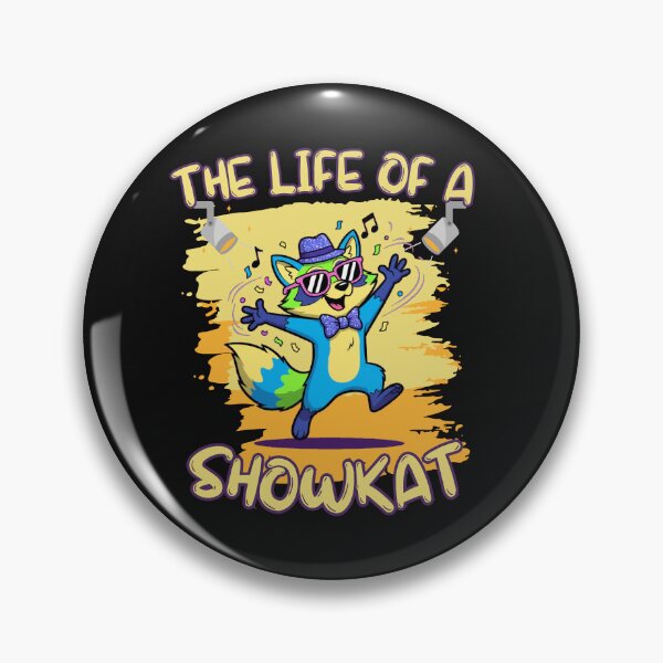 Item preview, IN THE LIFE OF A CAT designed and sold by aledfychan.