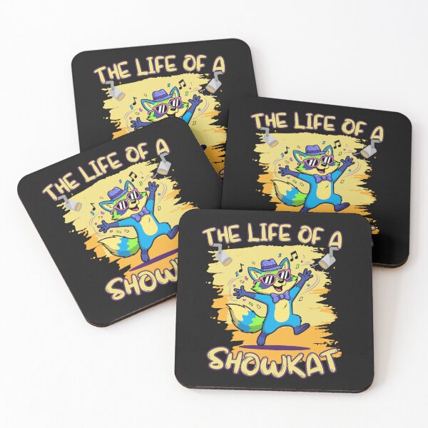 Item preview, IN THE LIFE OF A CAT designed and sold by aledfychan.
