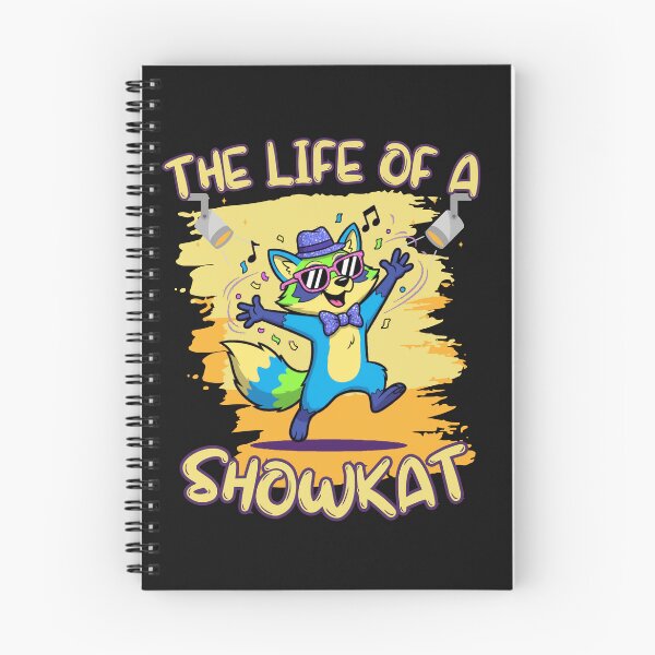 Item preview, IN THE LIFE OF A CAT designed and sold by aledfychan.