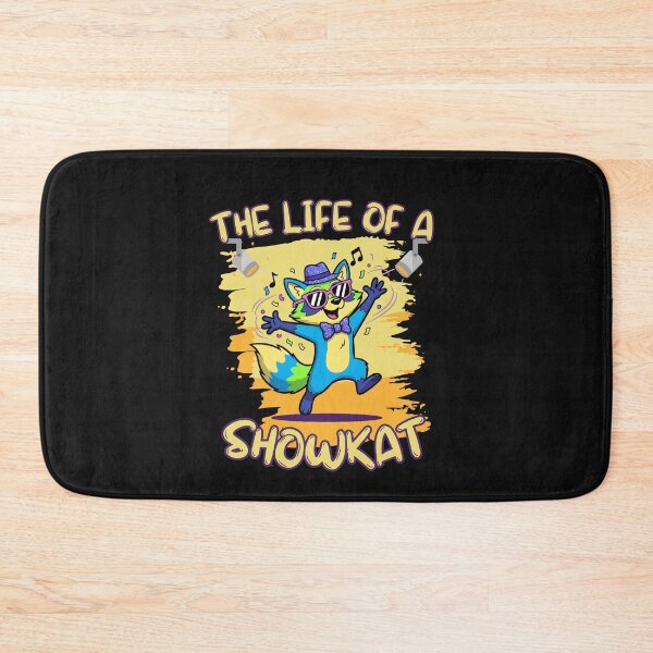 Item preview, IN THE LIFE OF A CAT designed and sold by aledfychan.