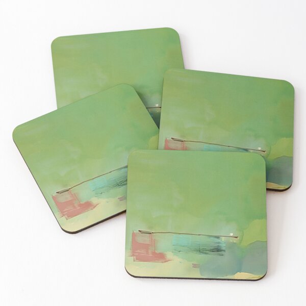 Item preview, Springscape - 1975 By Helen Frankenthaler designed and sold by LOIKAMT.