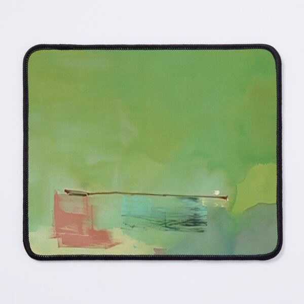 Item preview, Springscape - 1975 By Helen Frankenthaler designed and sold by LOIKAMT.