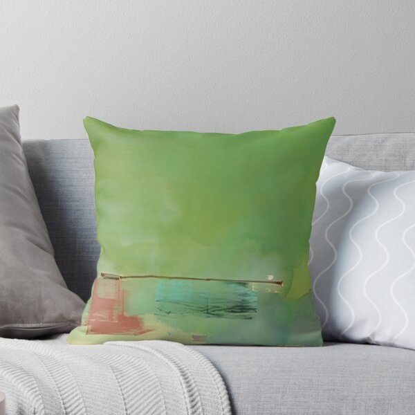 Item preview, Springscape - 1975 By Helen Frankenthaler designed and sold by LOIKAMT.