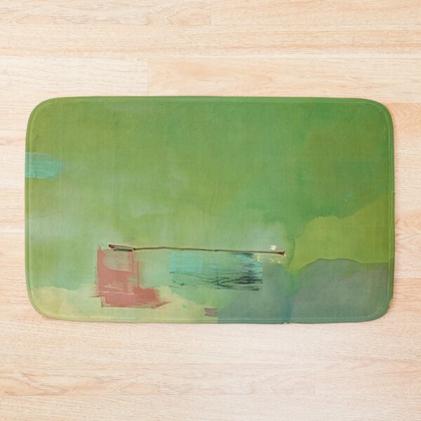 Item preview, Springscape - 1975 By Helen Frankenthaler designed and sold by LOIKAMT.