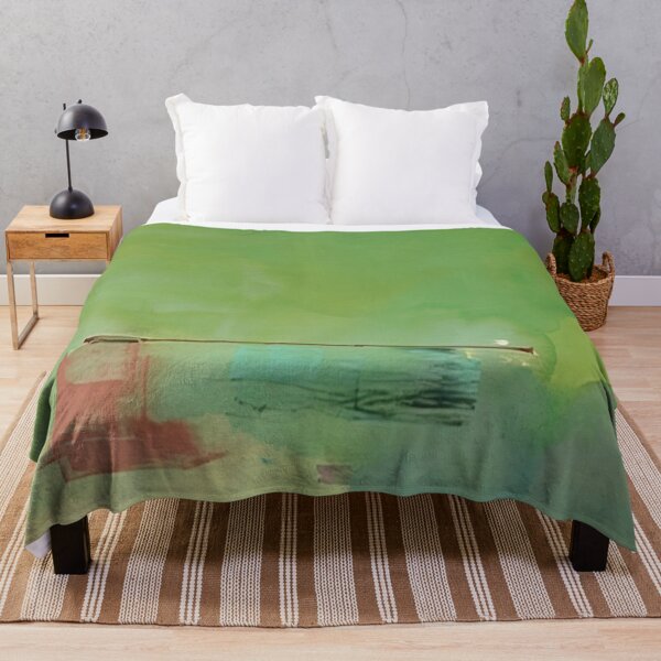 Item preview, Springscape - 1975 By Helen Frankenthaler designed and sold by LOIKAMT.