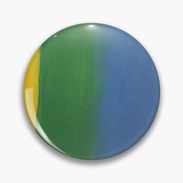 Item preview, Summer Insignia - 1969 By Helen Frankenthaler designed and sold by LOIKAMT.