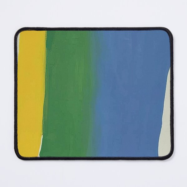 Item preview, Summer Insignia - 1969 By Helen Frankenthaler designed and sold by LOIKAMT.