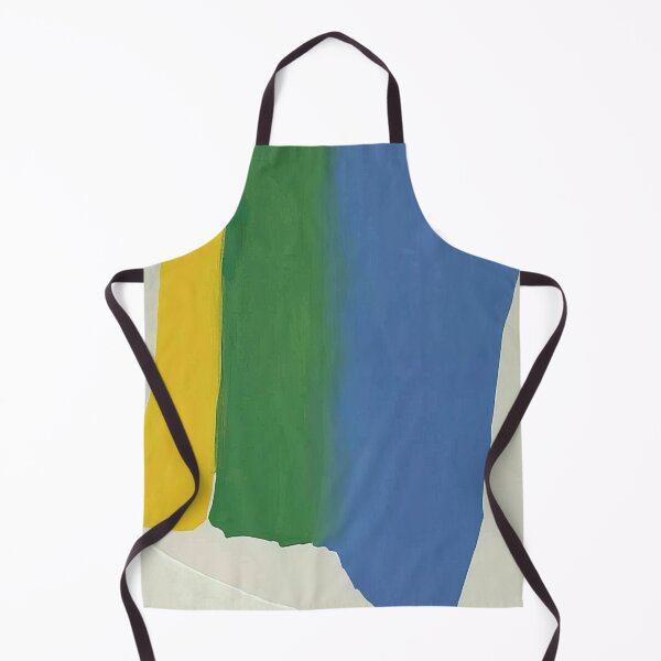 Item preview, Summer Insignia - 1969 By Helen Frankenthaler designed and sold by LOIKAMT.