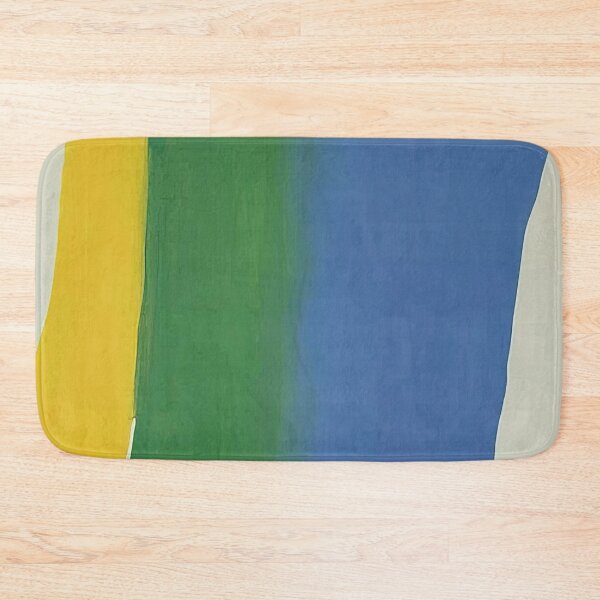 Item preview, Summer Insignia - 1969 By Helen Frankenthaler designed and sold by LOIKAMT.