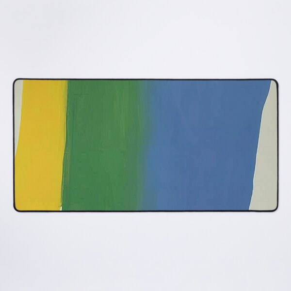 Item preview, Summer Insignia - 1969 By Helen Frankenthaler designed and sold by LOIKAMT.