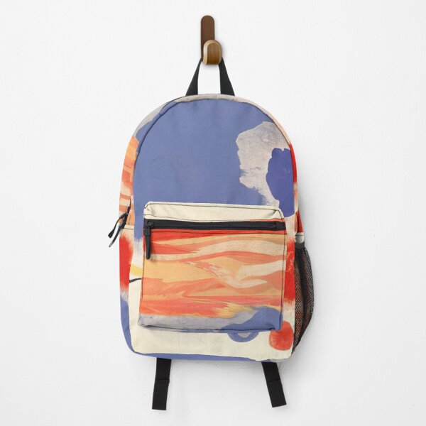 Item preview, Summerscene, Provincetown - 1961 By Helen Frankenthaler designed and sold by LOIKAMT.