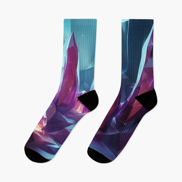 Item preview, Prismatic Depths designed and sold by ONYX Pixee.