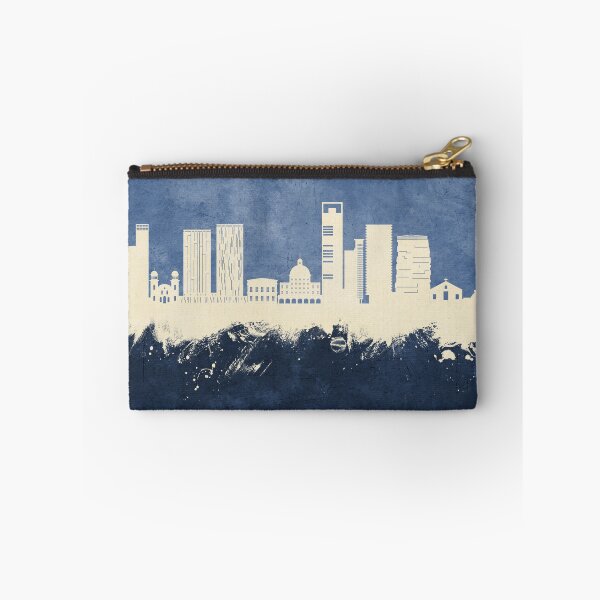 Item preview, Luanda Angola Skyline designed and sold by ArtPrints.