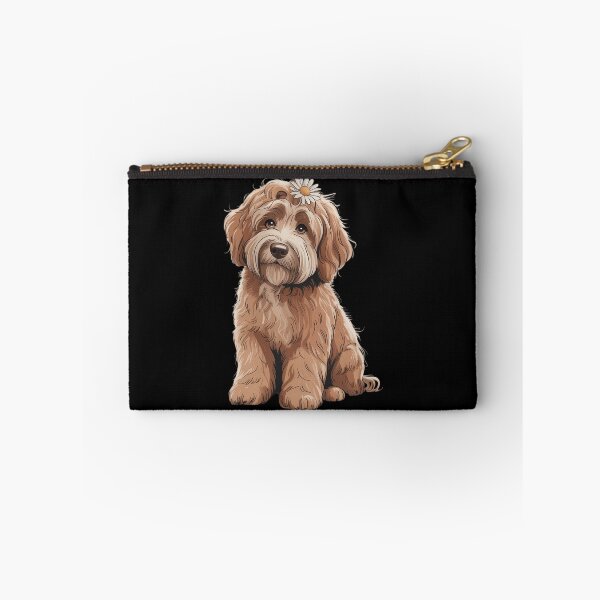 Item preview, Cute Cockapoo Dog Love designed and sold by brynatshop.