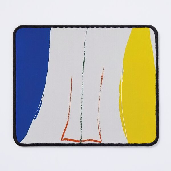 Item preview, Sun Corner - 1968 By Helen Frankenthaler designed and sold by LOIKAMT.