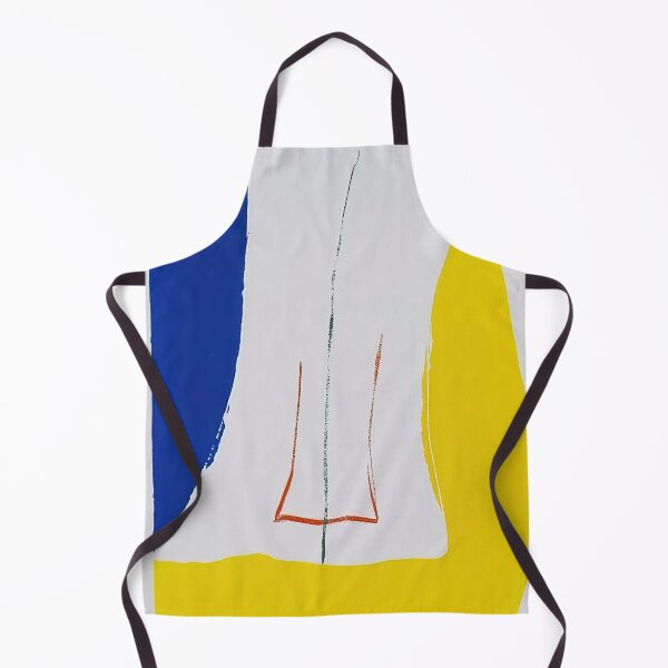 Item preview, Sun Corner - 1968 By Helen Frankenthaler designed and sold by LOIKAMT.